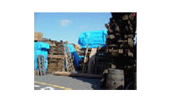 若洲ストックヤード