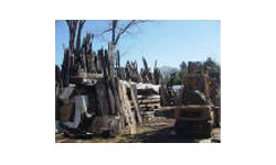 富里ストックヤード