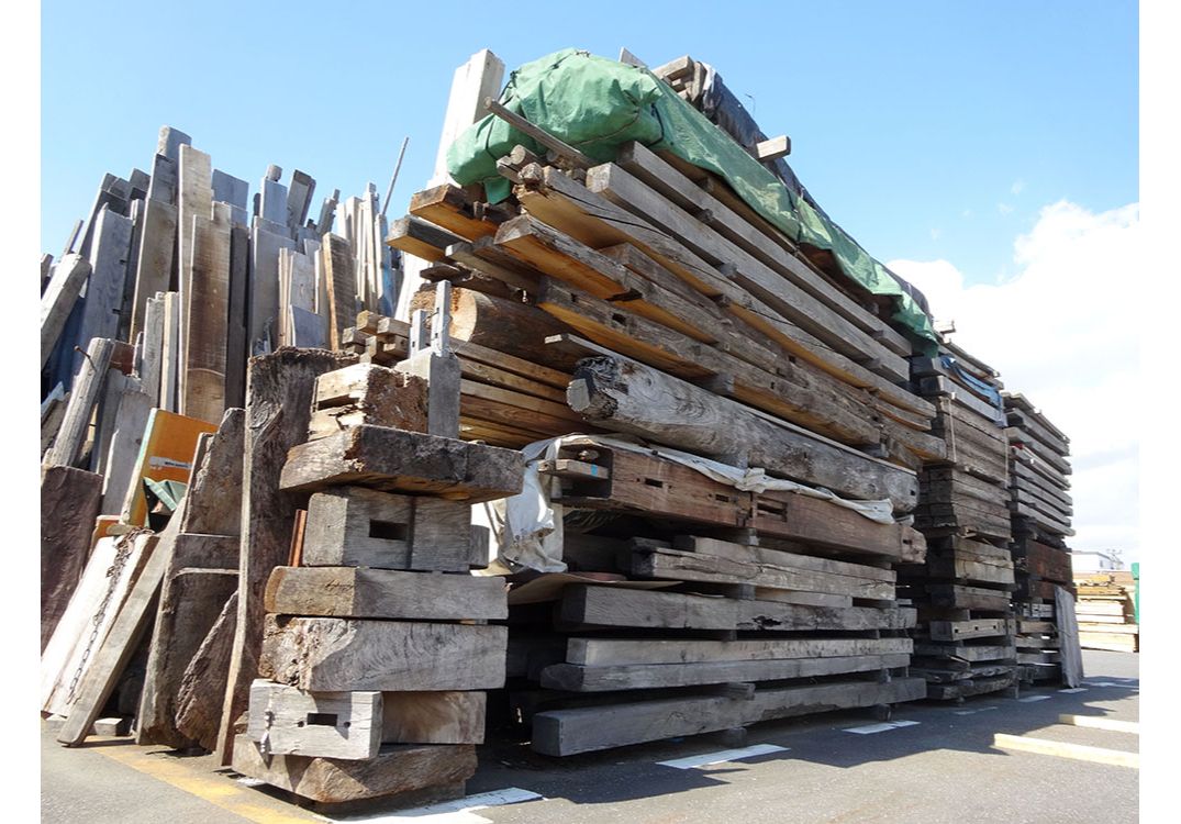 古材、古建具、古道具の販売【ひでしな商店】